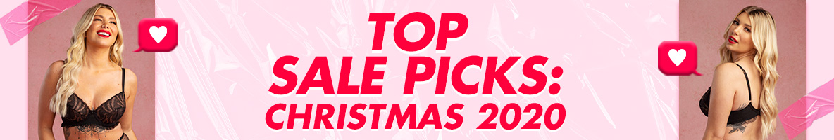 Top sale picks Christmas 2020 title